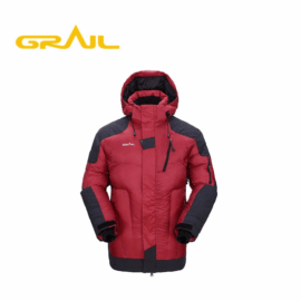Men’s Ski Down Jacket
