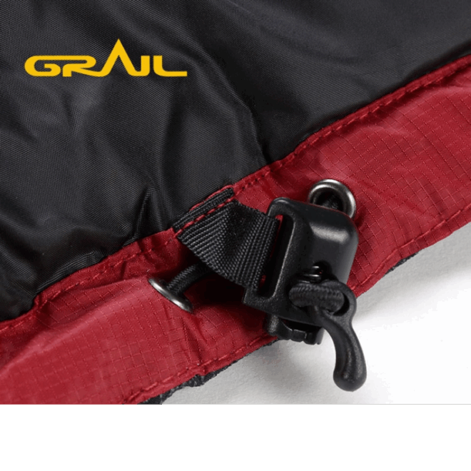 Men’s Ski Down Jacket - Image 5