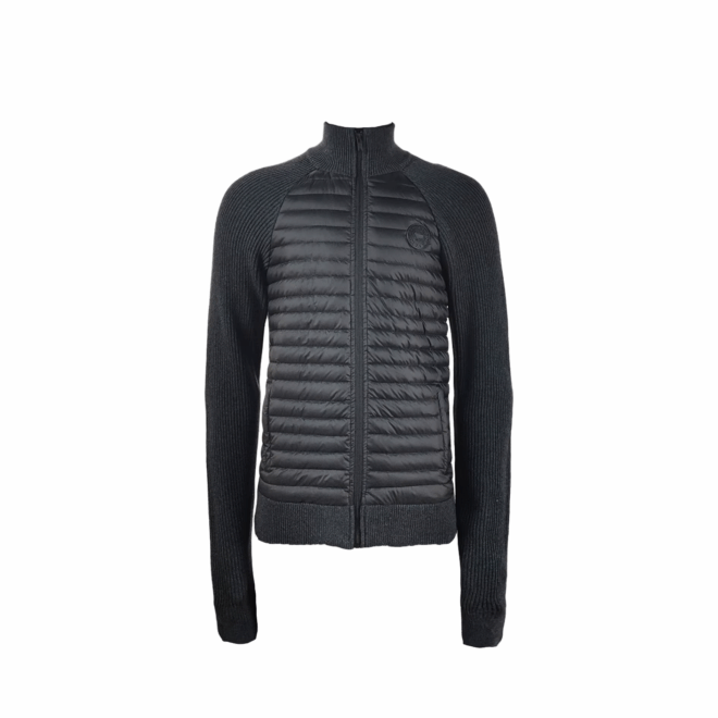 new design oem men's duck down jackets puffer clothing