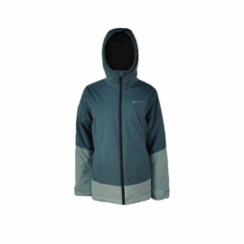 Winter Skiing Performance Insulated Coat Women Ski Jacket