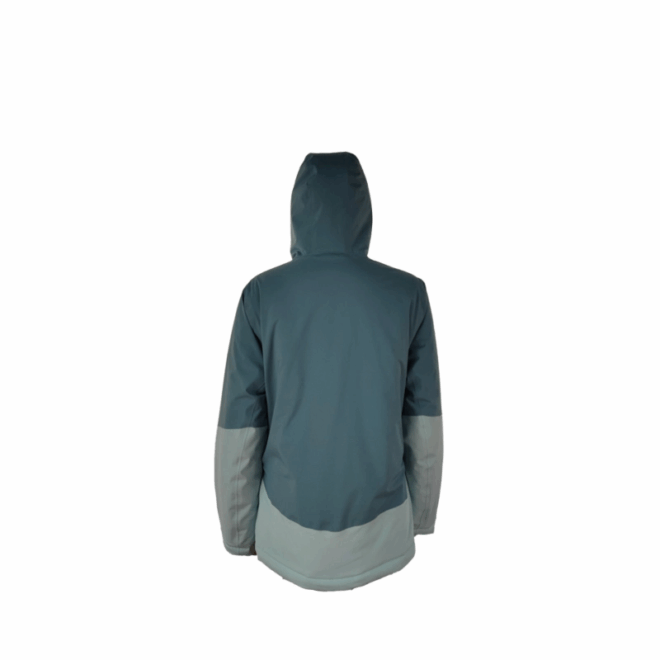 Winter Skiing Performance Insulated Coat Women Ski Jacket - Image 4