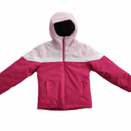 Winter Skiing Performance Insulated Coat Kids Ski Jacket