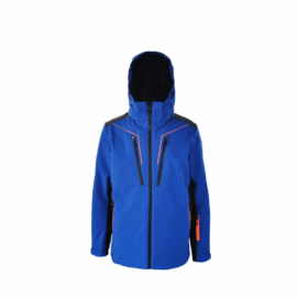 Winter Outdoor Performance Insulated Coat Waterproof Ski Jacket men