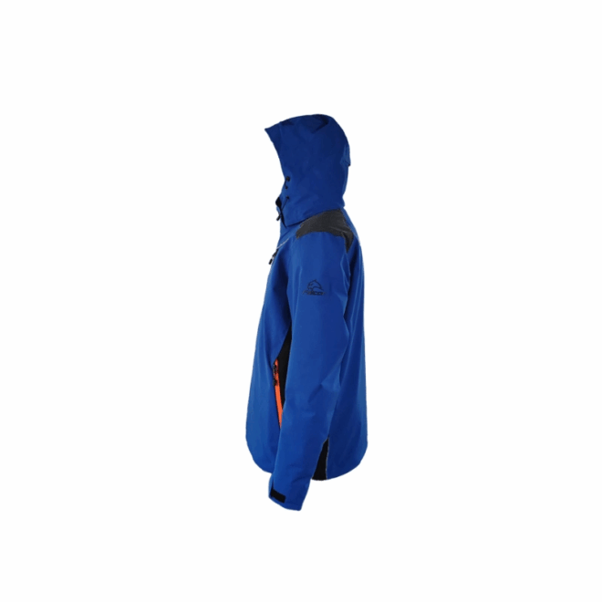 Winter Outdoor Performance Insulated Coat Waterproof Ski Jacket men - Image 4