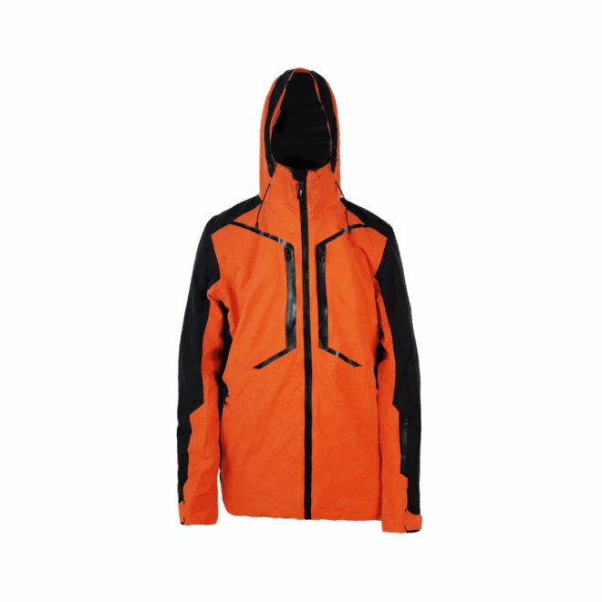 Windproof Ski Jacket men Winter Sports Jackets - Image 2