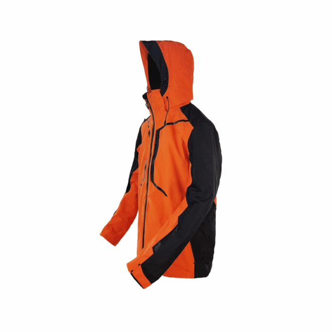 Windproof Ski Jacket men Winter Sports Jackets - Image 3