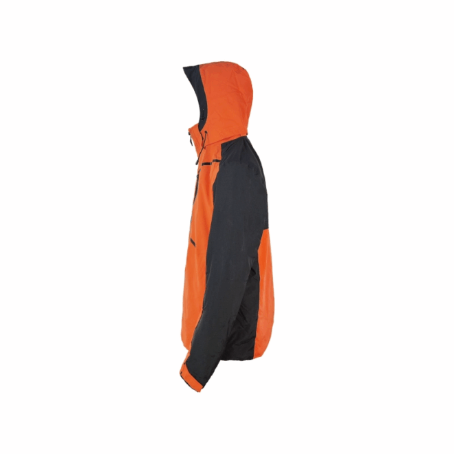 Windproof Ski Jacket men Winter Sports Jackets - Image 4