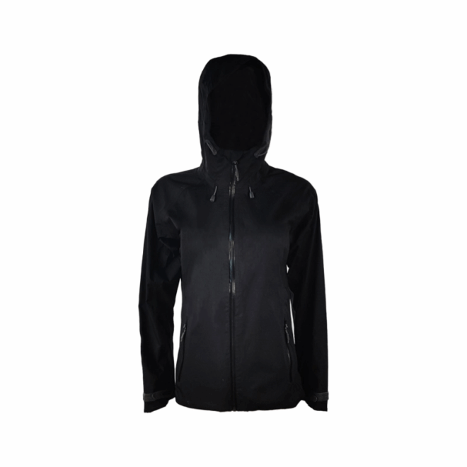 Waterproof Hiking Camping Walking Mountain Outdoor Women rain Jacket