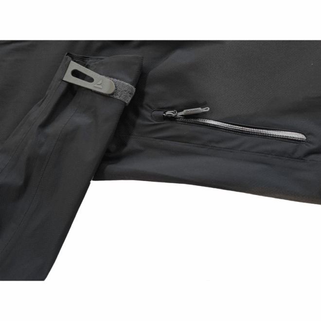 Waterproof Hiking Camping Walking Mountain Outdoor Women rain Jacket - Image 5
