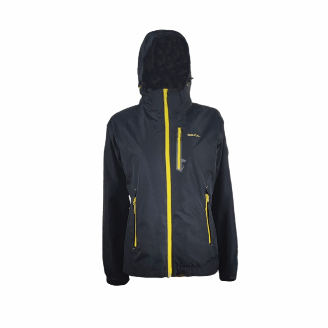 Outdoor breathable hiking&camping Jacket women Jackets