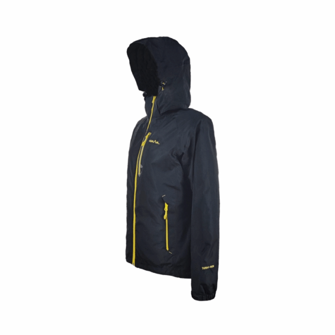 Outdoor breathable hiking&camping Jacket women Jackets - Image 3