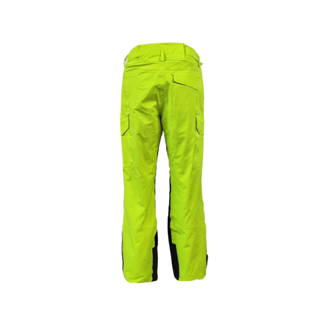 Waterproof windproof Ski pants Winter pants for man - Image 3