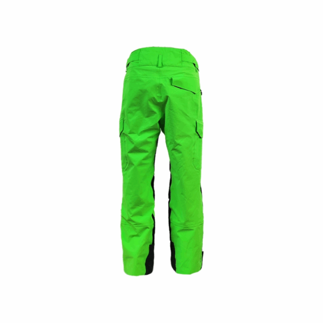 Waterproof windproof Ski pants Winter pants for man - Image 3