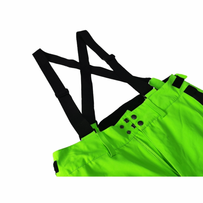 Waterproof windproof Ski pants Winter pants for man - Image 4