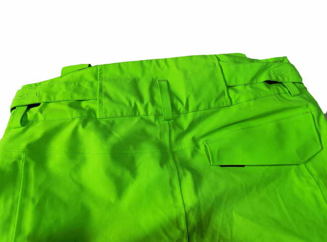 Waterproof windproof Ski pants Winter pants for man - Image 6
