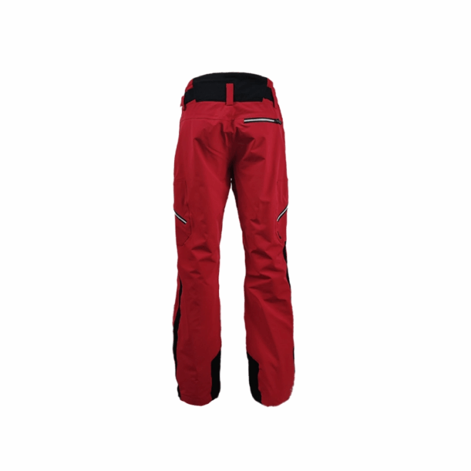 Waterproof windproof Ski pants men Winter pants - Image 4