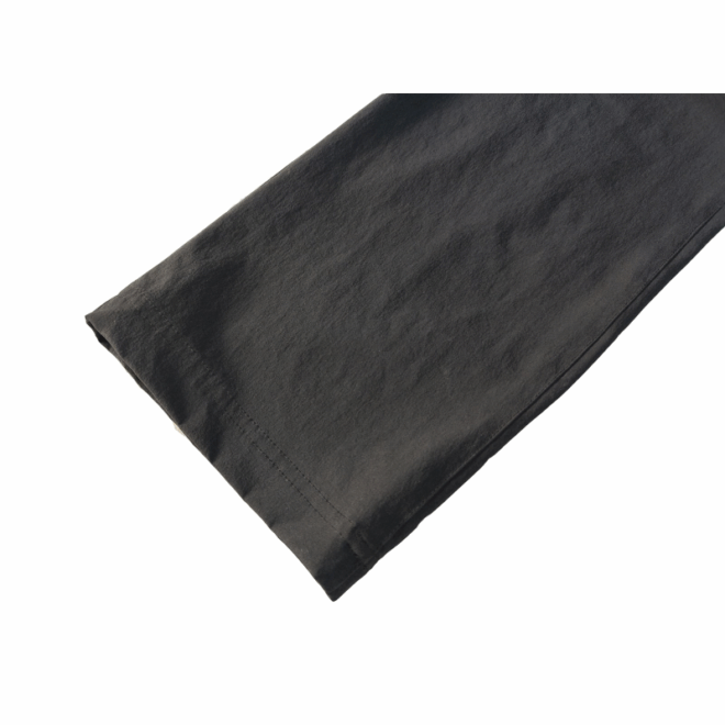 Professional outdoor custom quick dry hiking mens pants - Image 4