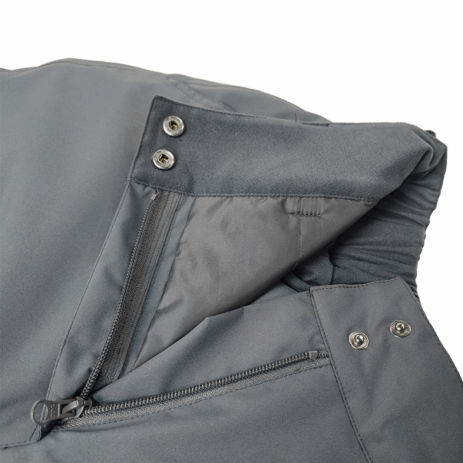 Outdoor Waterproof Windproof Ski Pants Women Winter Pants - Image 4