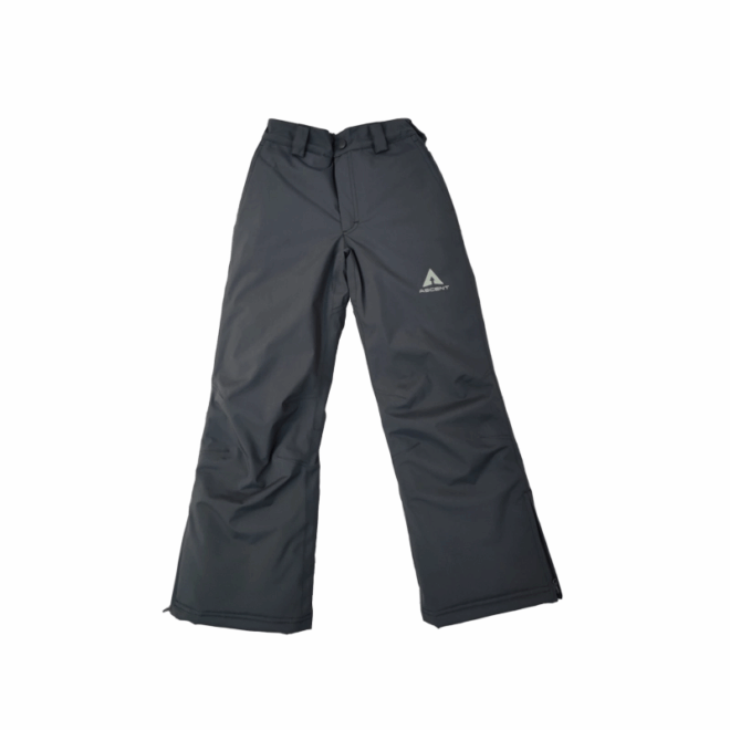 Outdoor Waterproof Windproof Ski Pants Kids Winter Pants - Image 2