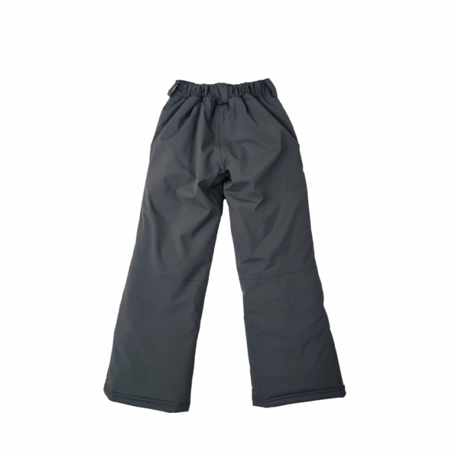 Outdoor Waterproof Windproof Ski Pants Kids Winter Pants - Image 3