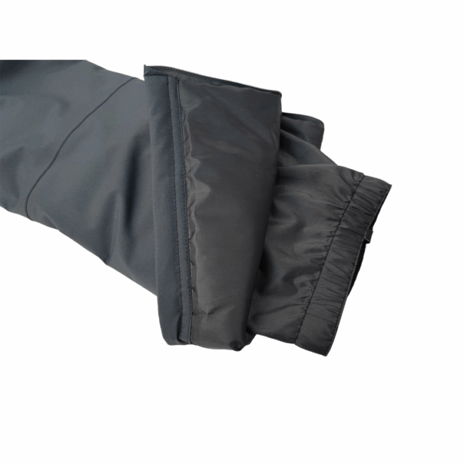 Outdoor Waterproof Windproof Ski Pants Kids Winter Pants - Image 4