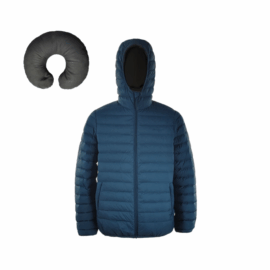 Women’s Packable Down Jacket