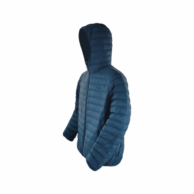 Women’s Packable Down Jacket - Image 3