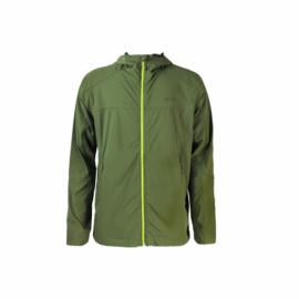 Custom summer water repellent hiking man jacket