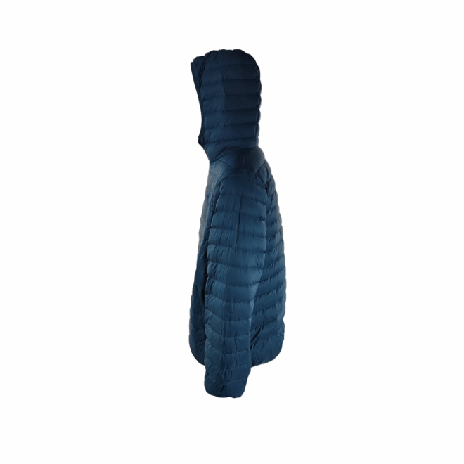 Women’s Packable Down Jacket - Image 4