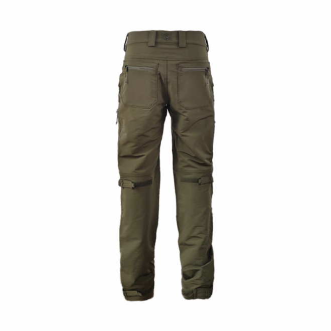 OEM windproof Camping Performance pants men pants - Image 2