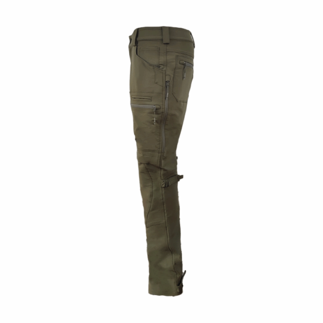 OEM windproof Camping Performance pants men pants - Image 3