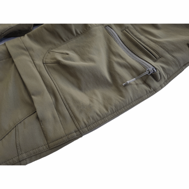 OEM windproof Camping Performance pants men pants - Image 5