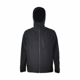 Waterproof Jackets Outdoor Windbreaker Hooded Coats Running Custom Jacket