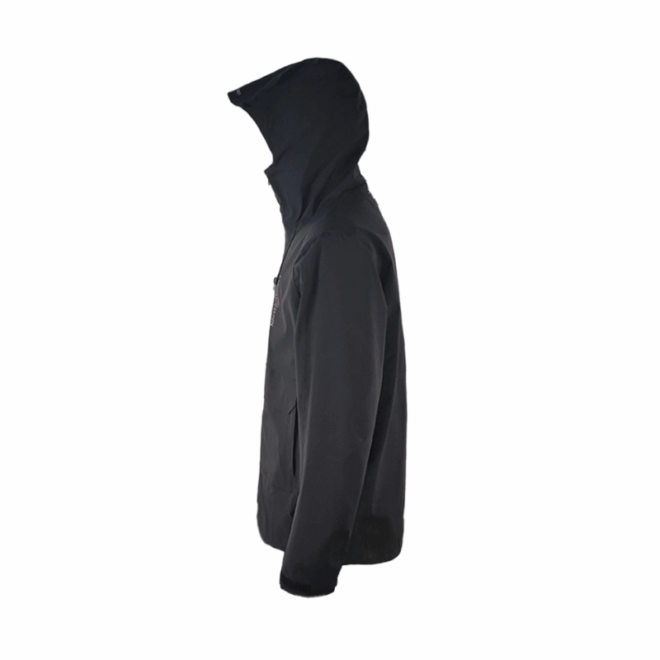 Waterproof Jackets Outdoor Windbreaker Hooded Coats Running Custom Jacket - Image 3