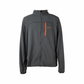 Water Repellent Windbreaker Jacket – Lightweight Sports Travel Coat | Breathable Quick-Dry Outdoor Wear