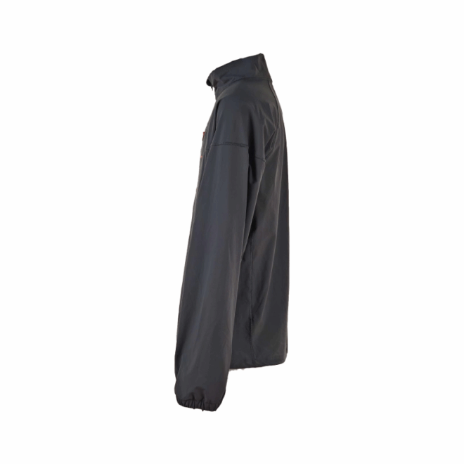 Water Repellent Windbreaker Jacket - Lightweight Sports Travel Coat | Breathable Quick-Dry Outdoor Wear - Image 3