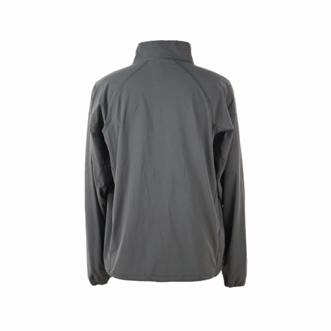 Water Repellent Windbreaker Jacket - Lightweight Sports Travel Coat | Breathable Quick-Dry Outdoor Wear - Image 4