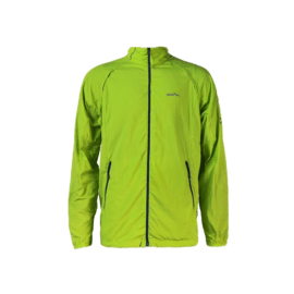 Custom summer water repellent winproof windbreaker man jacket
