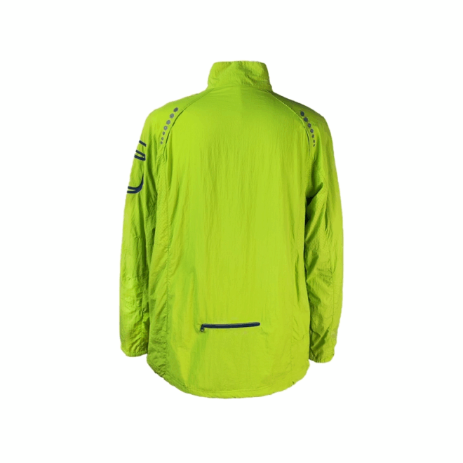 Custom summer water repellent winproof windbreaker man jacket - Image 5