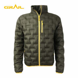 Men’s Welded Down Jacket