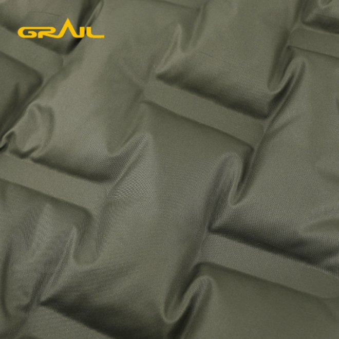 Men’s Welded Down Jacket - Image 3