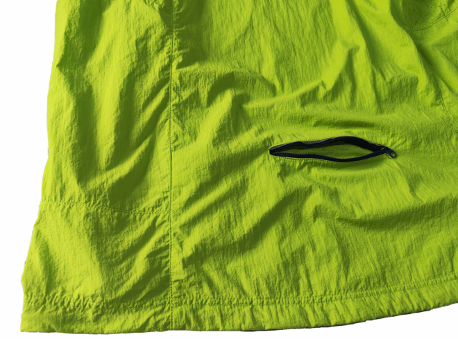 Custom summer water repellent winproof windbreaker man jacket - Image 7