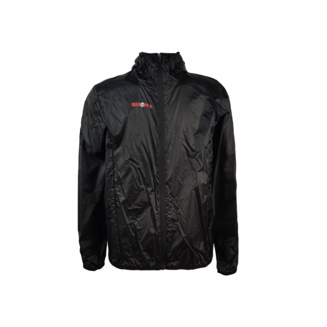 Custom summer water repellent hiking windbreaker man jacket