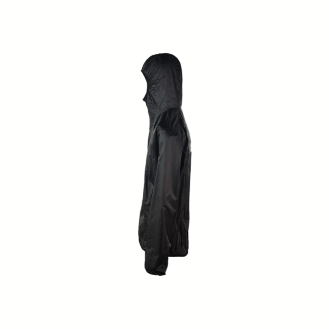 Custom summer water repellent hiking windbreaker man jacket - Image 3