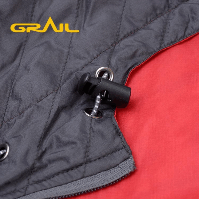 Waterproof breathable outside hooded cheap russian coats hybrid jacket men winter - Image 4