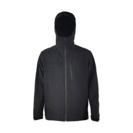 Waterproof Jackets Outdoor Windbreaker Hooded Coats Running Custom Jacket