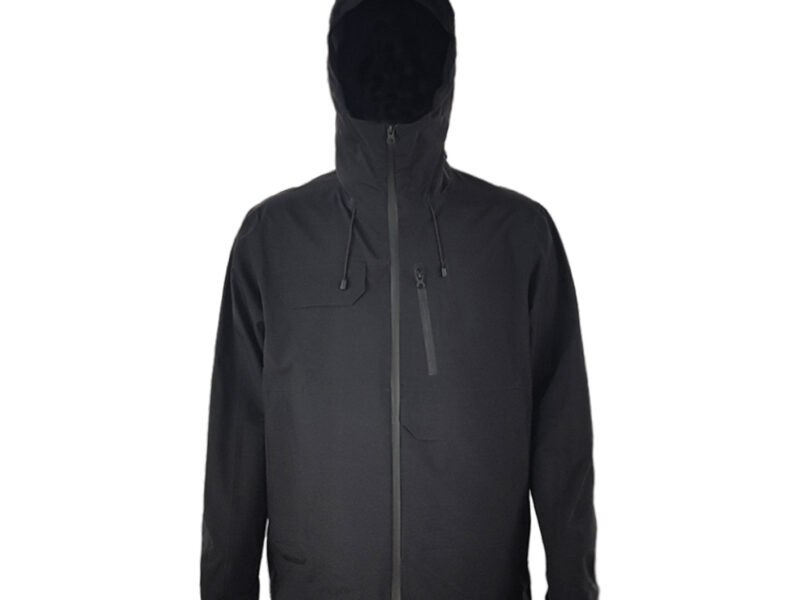 Waterproof Jackets Outdoor Windbreaker Hooded Coats Running Custom Jacket