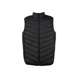 Heated Jacket USB Rechargeable Battery Electric Heated Vest