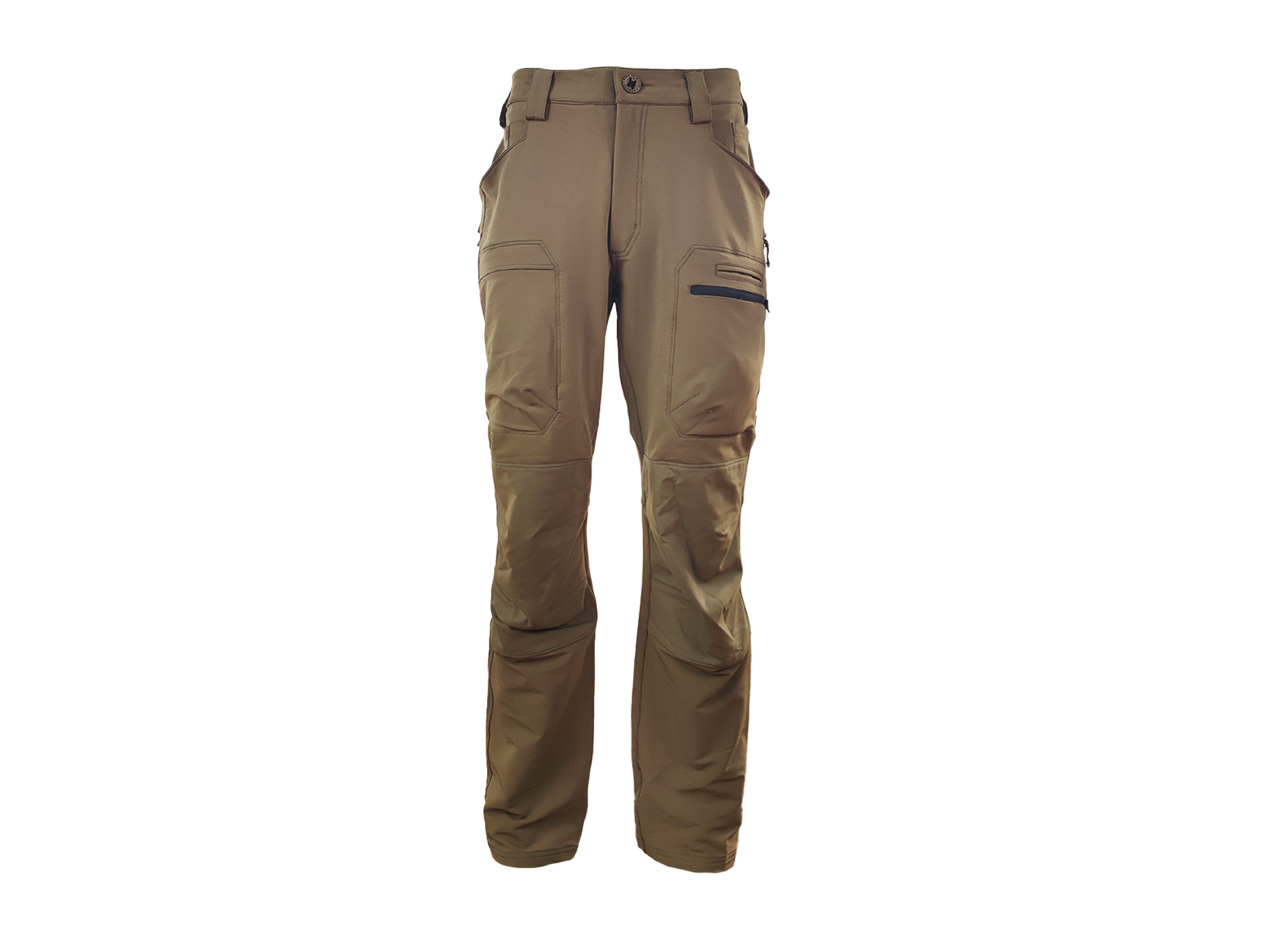 Men's Stylish Outdoor Pants -OEM Custom Manufacturing (Fashion Outdoor Wear) - Image 2
