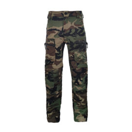 OEM manufacture windproof Camping camouflage pants for men